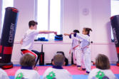 Little Dragons Class, Surbiton, Sutton
