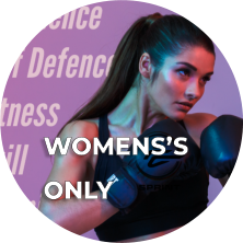 WOMENS’S  ONLY