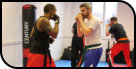 Adults Martial Arts Class, Surrey, Surbiton