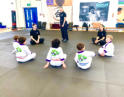 Little Dragons Class, Surbiton, Sutton
