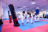 Little Dragons Class, Surbiton, Sutton