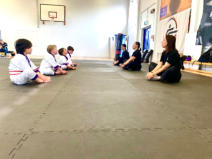 Little Dragons Class, Surbiton, Sutton